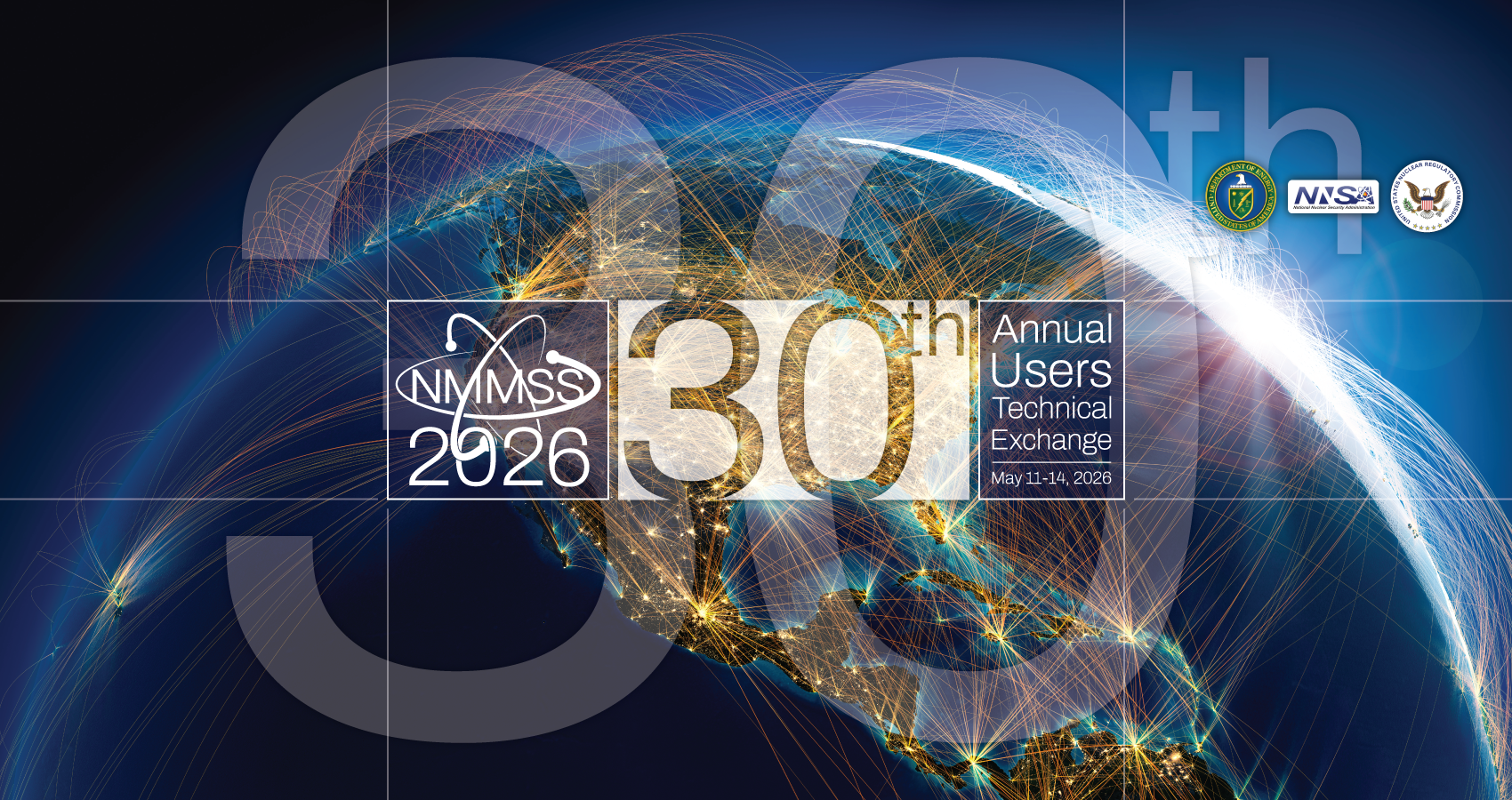 NMMSS 2026 Annual Training - Slide 1